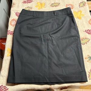 Apt. 9 Modern Fit Size 8 Mini Skirt